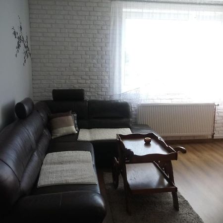 Boguchwaly Apartment Exterior photo
